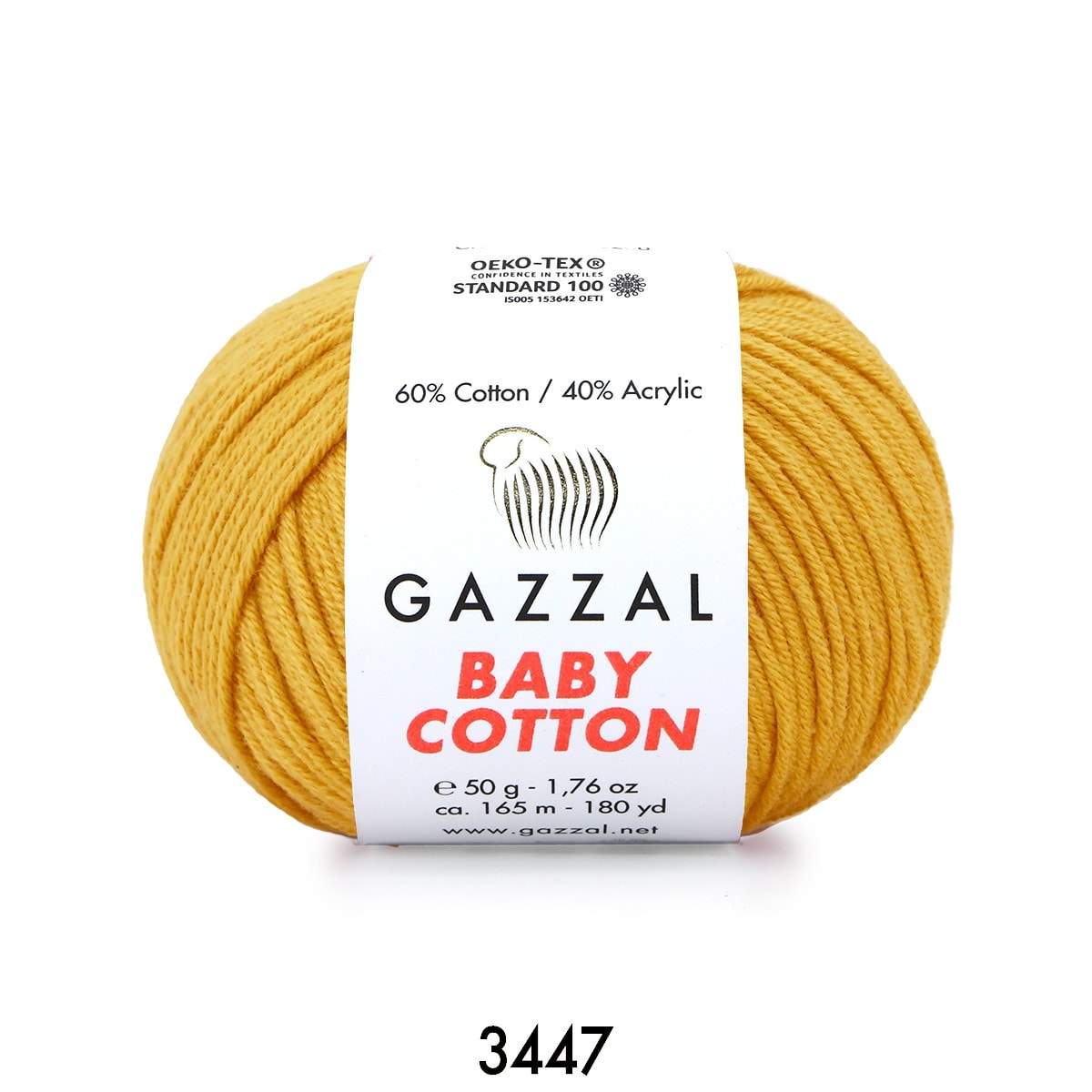BABY COTTON