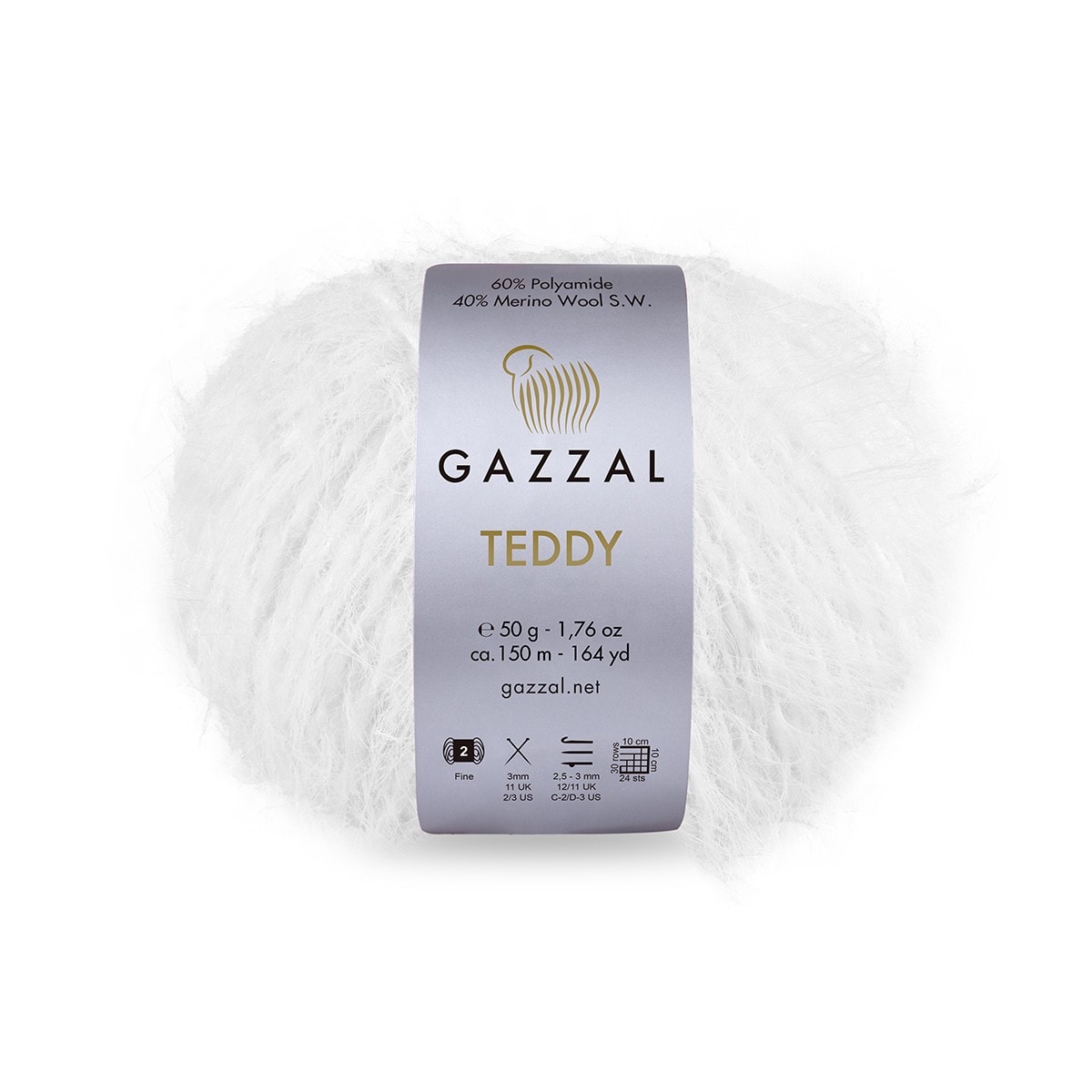TEDDY