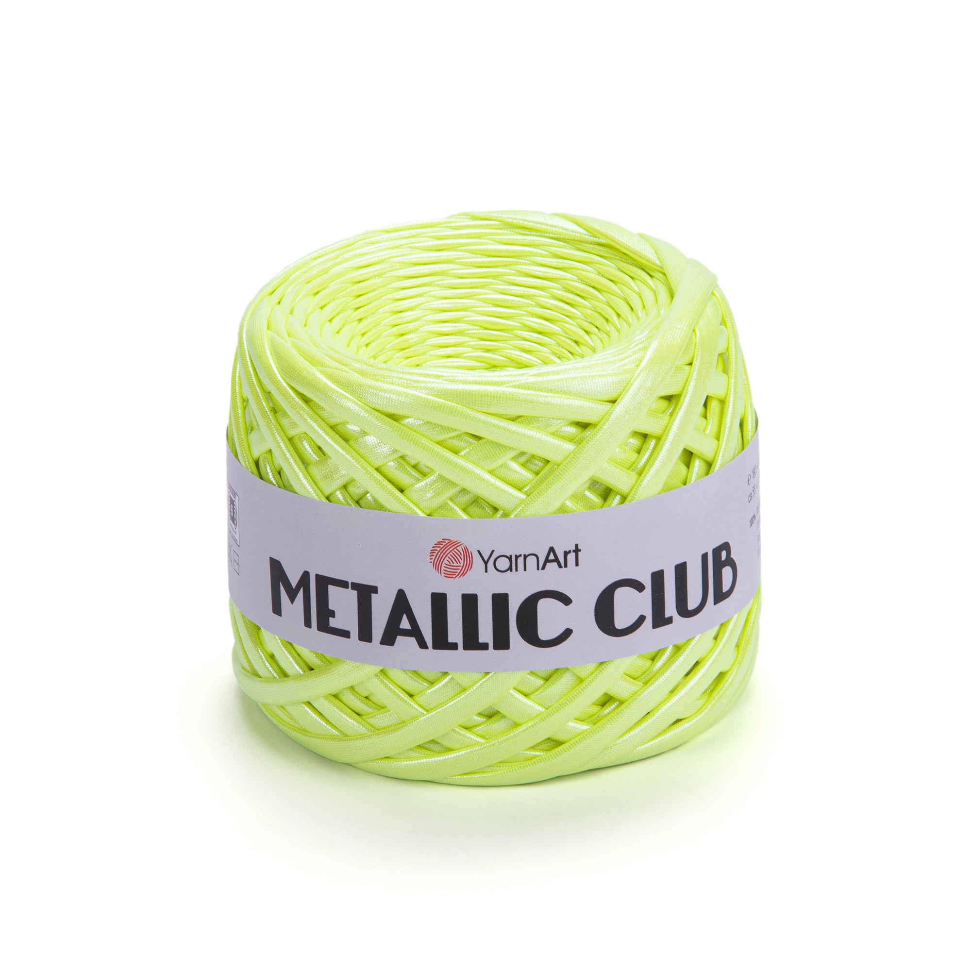 METALLIC CLUB