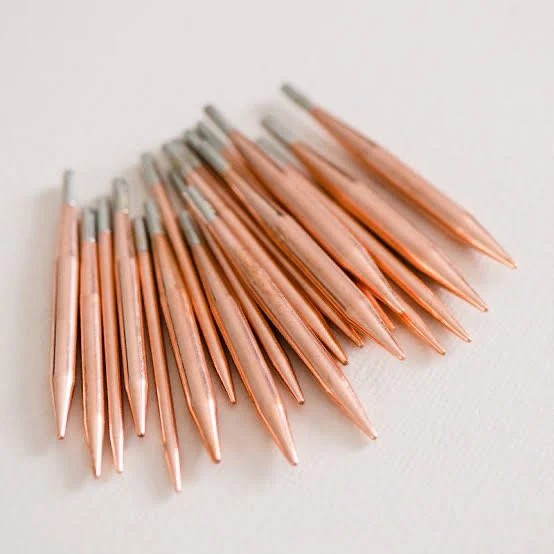CYPRA DEĞİŞTİRİLEBİLİR ŞİŞ UCU - 9CM
