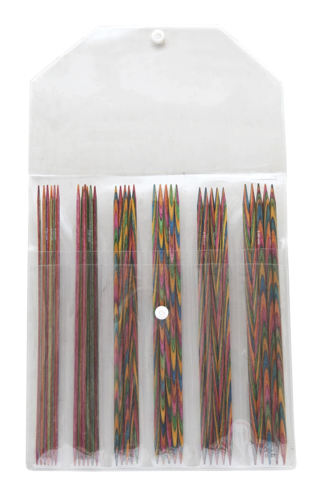 SYMFONIE Çorap Şişi Seti (20 CM) 