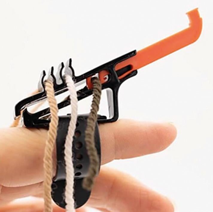 ÖRGÜ YÜZÜĞÜ