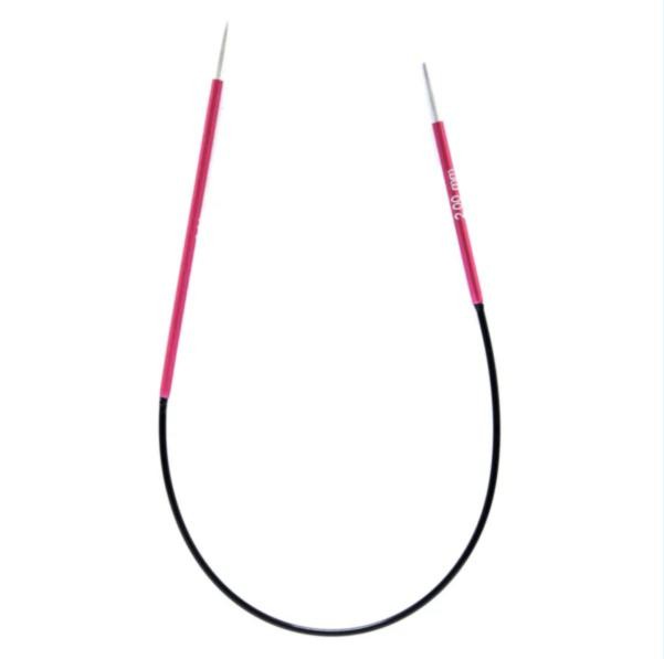ZING ASİMETRİK MİSİNALI ŞİŞ - 25CM