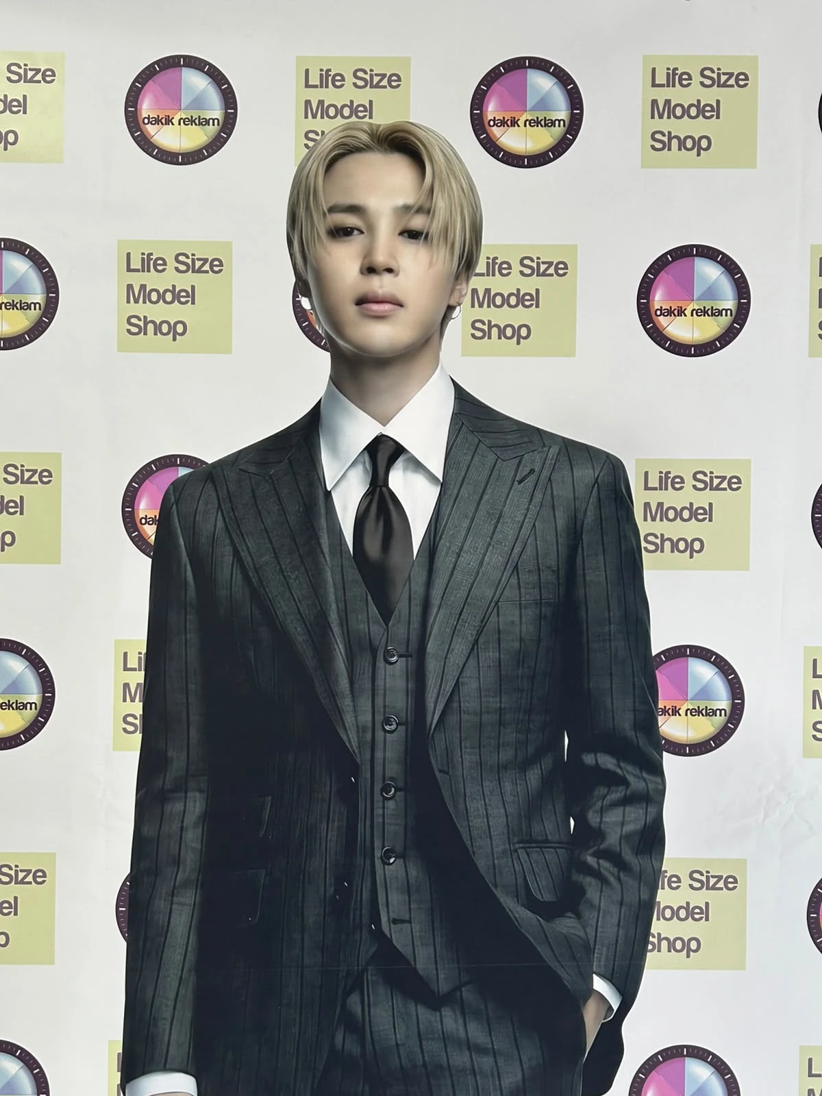 Jimin (Park Ji-min) – 