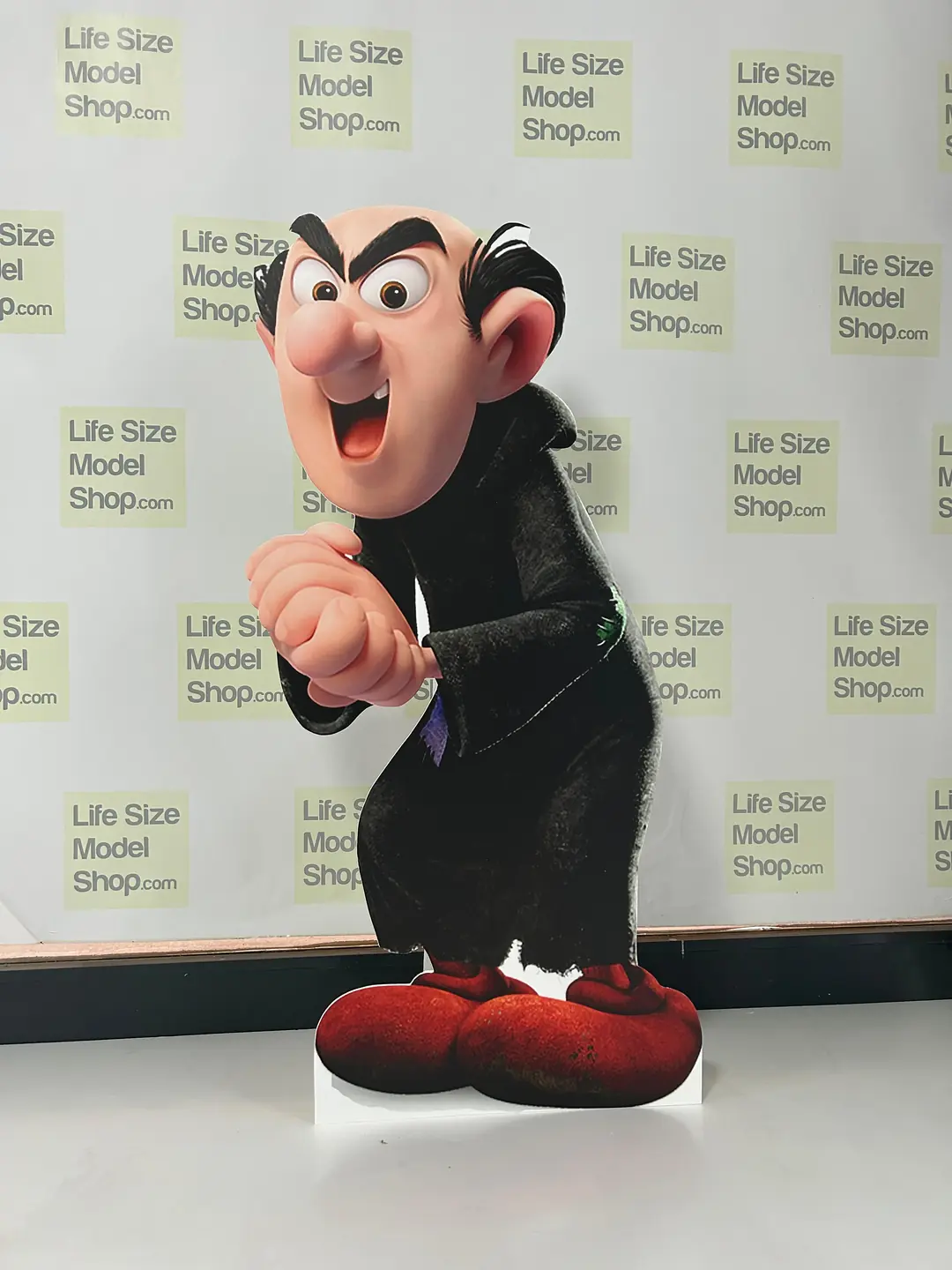 GARGAMEL – 