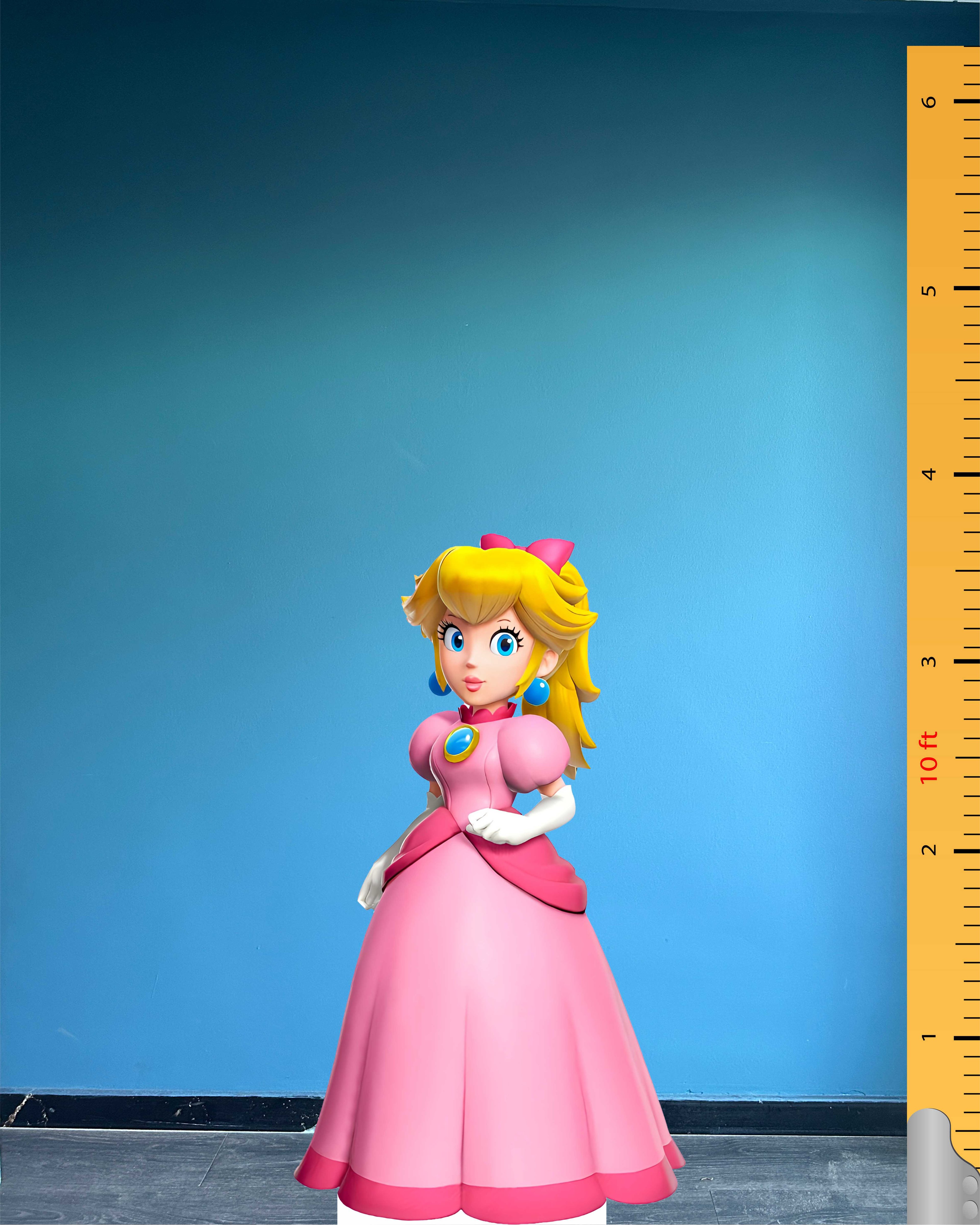 Prenses Peach