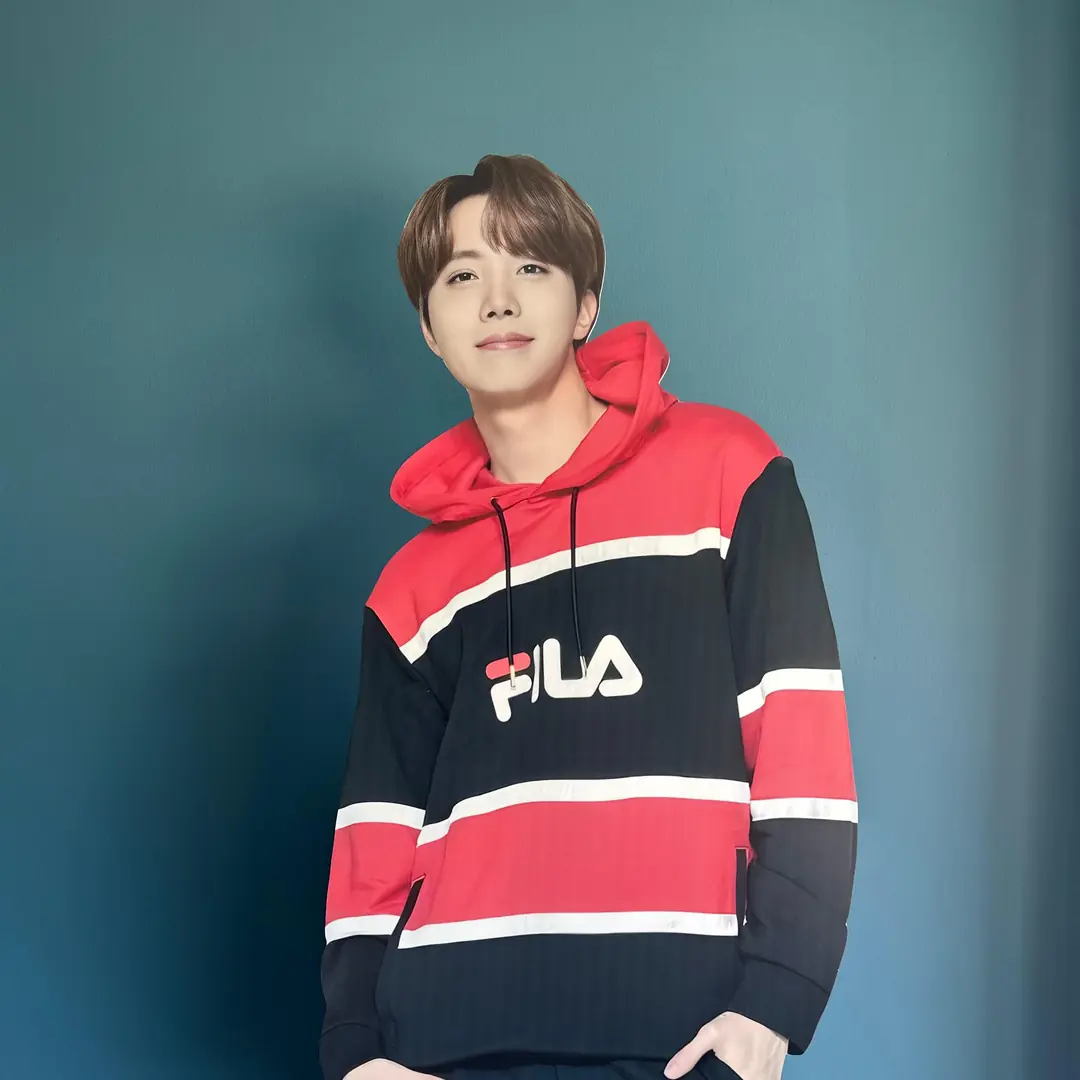 J-HOPE (BTS) – 