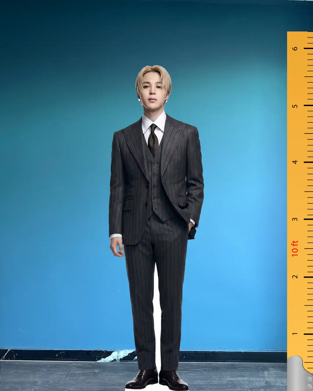 Jimin (Park Ji-min) – 