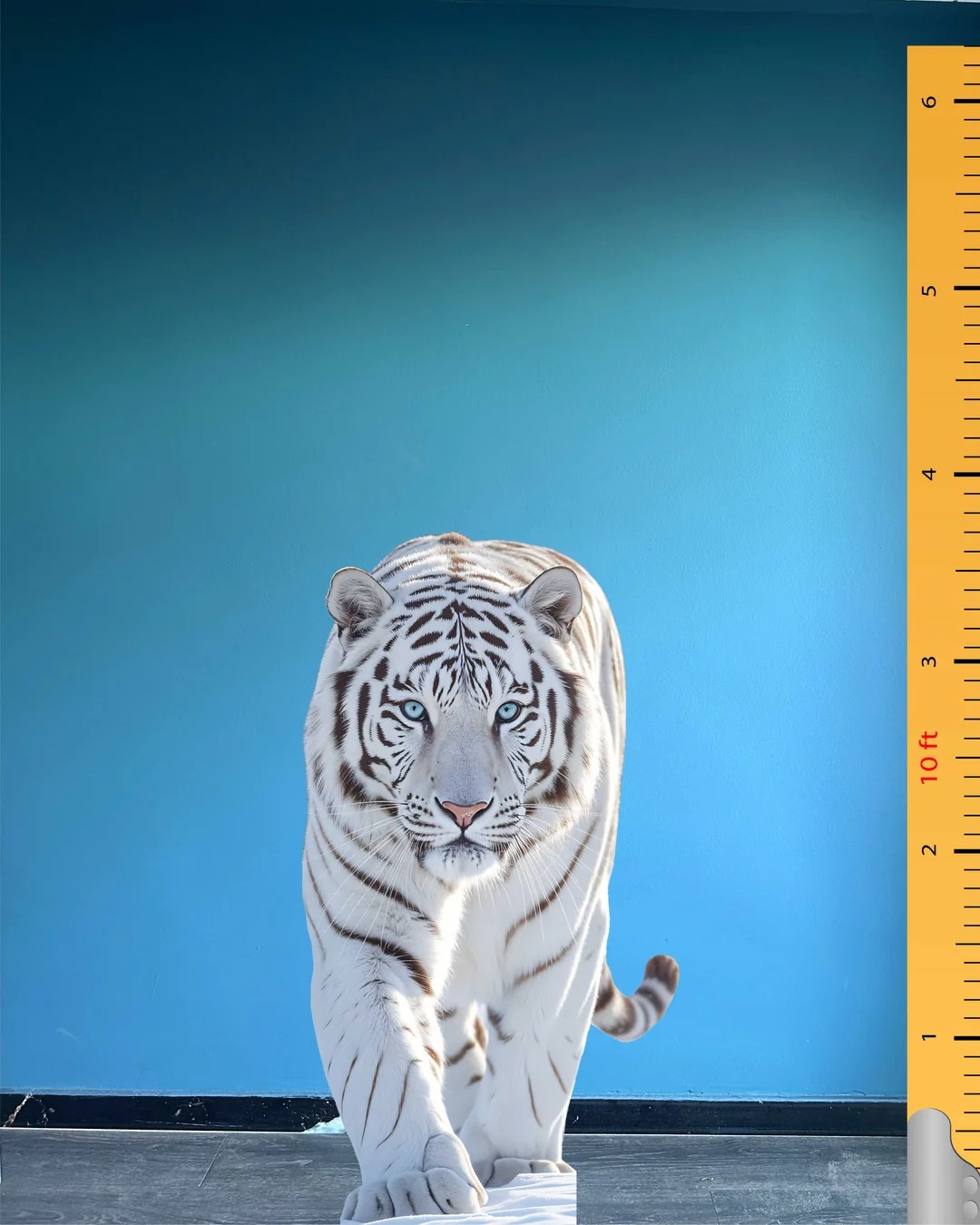 White Tiger