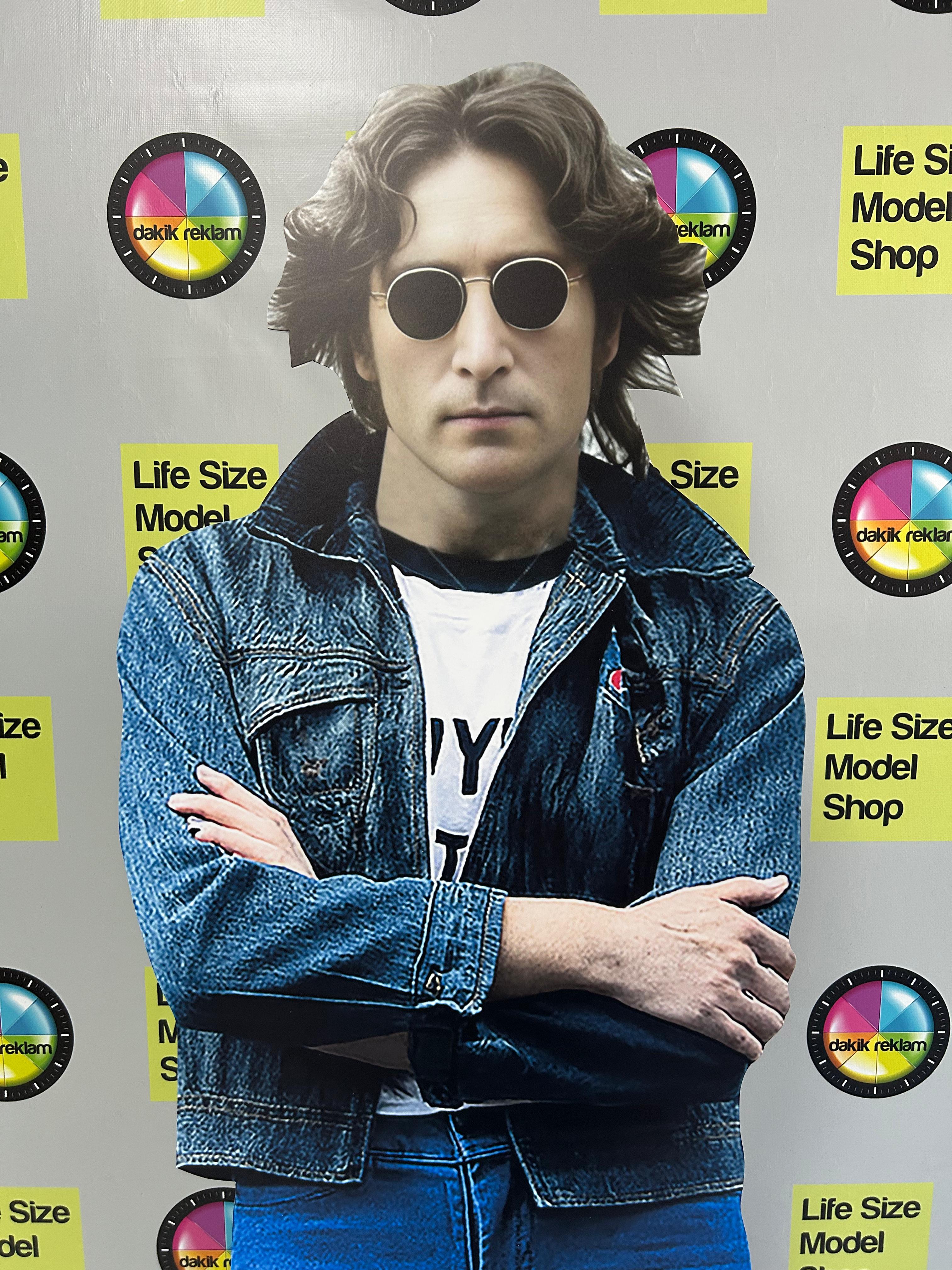 JOHN LENNON – 