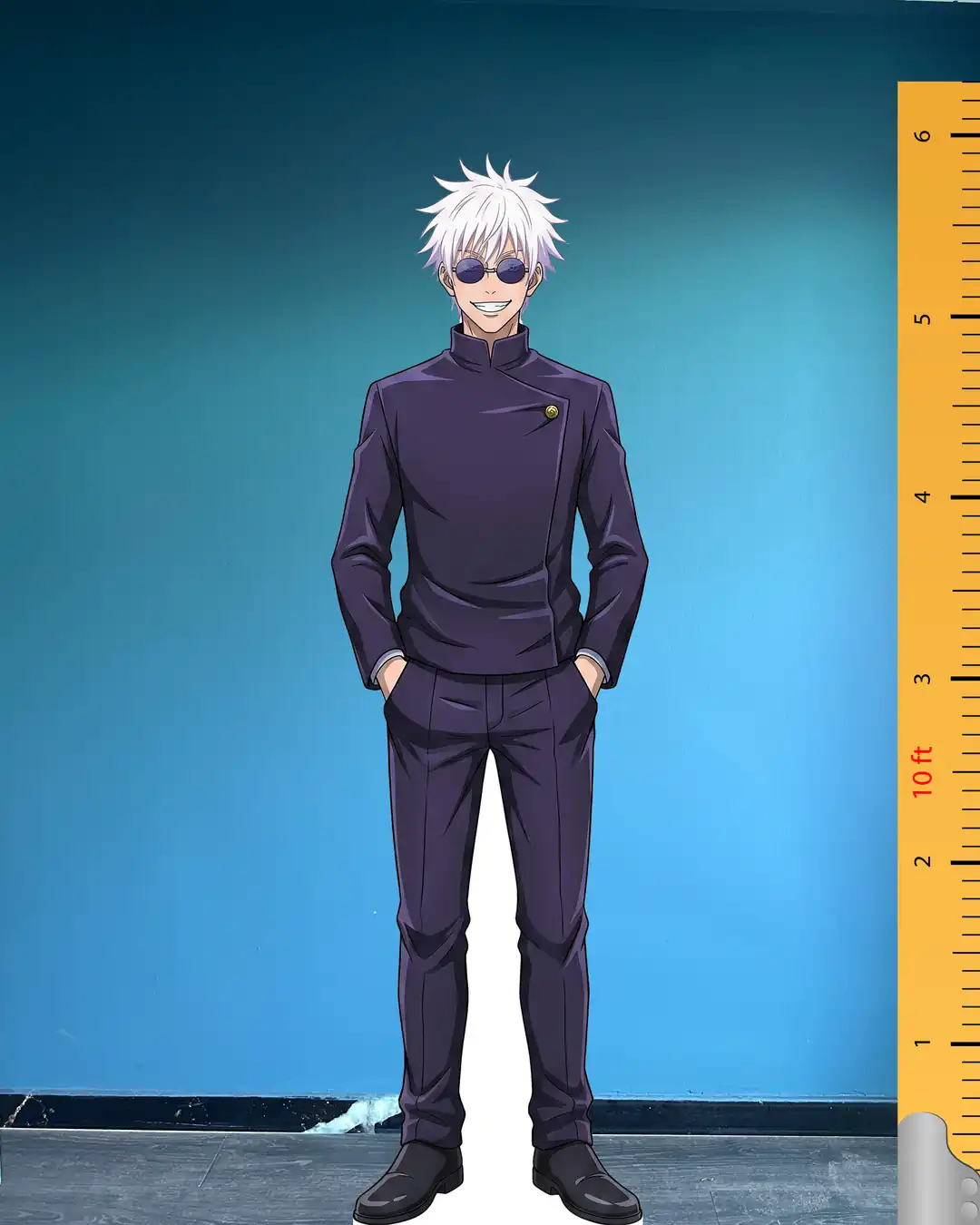 SATORU GOJO – 