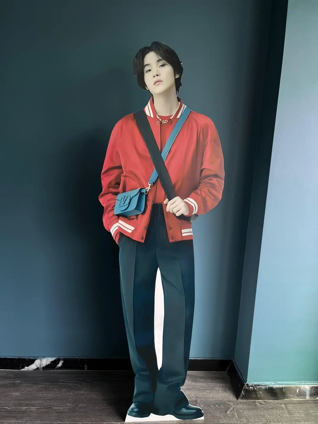 SUGA (Min Yoon-gi - BTS 