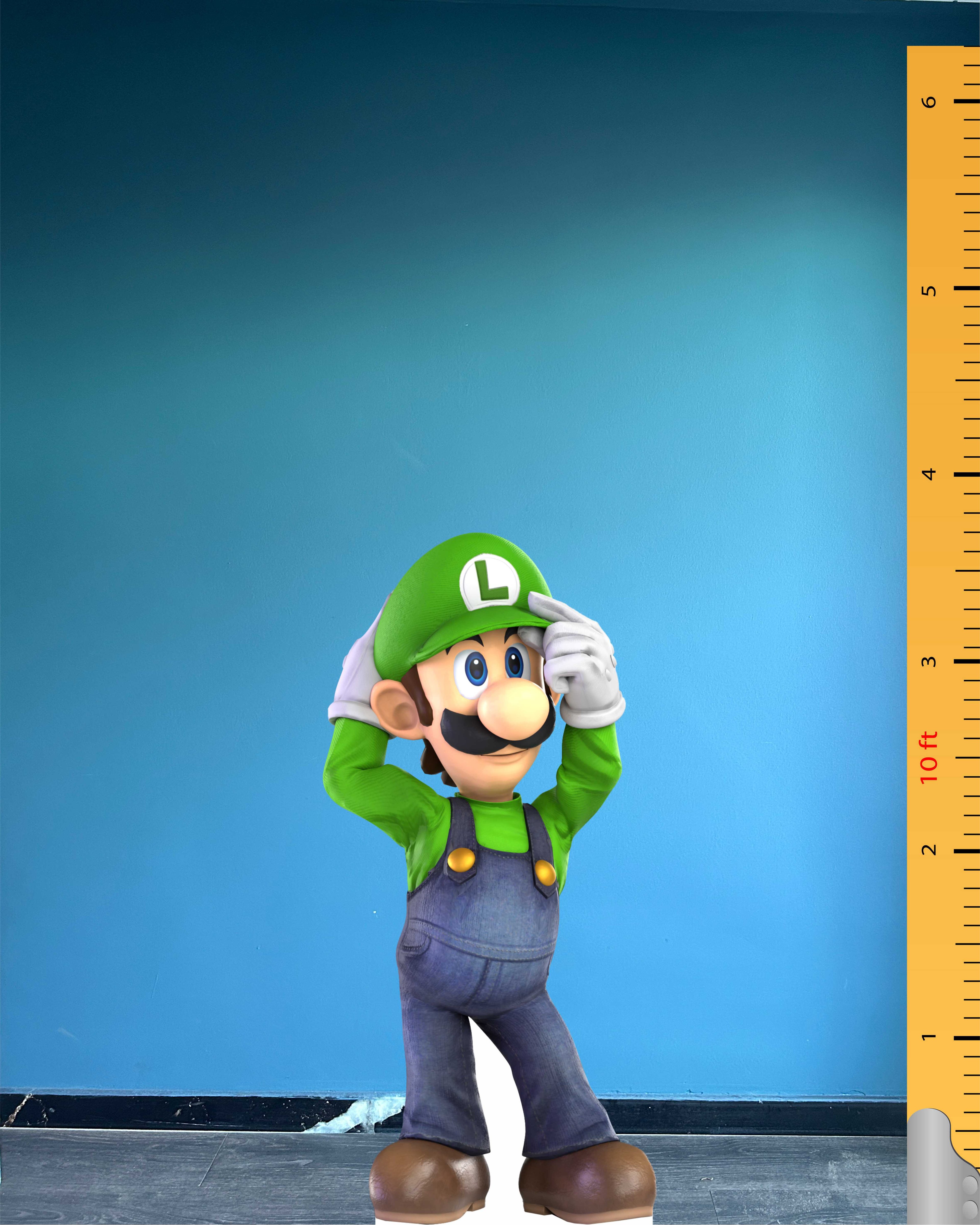 Luigi