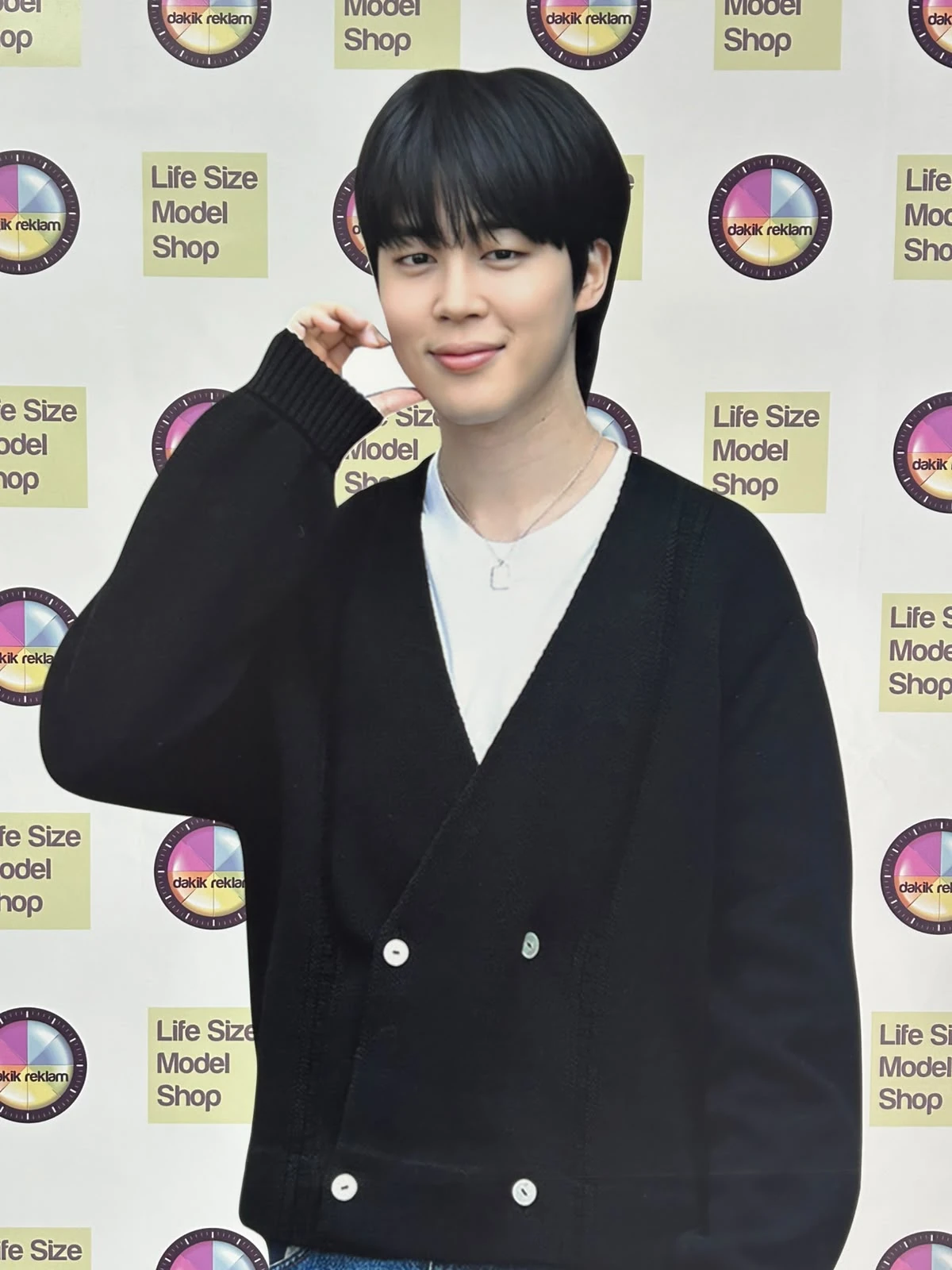 JIMIN – 