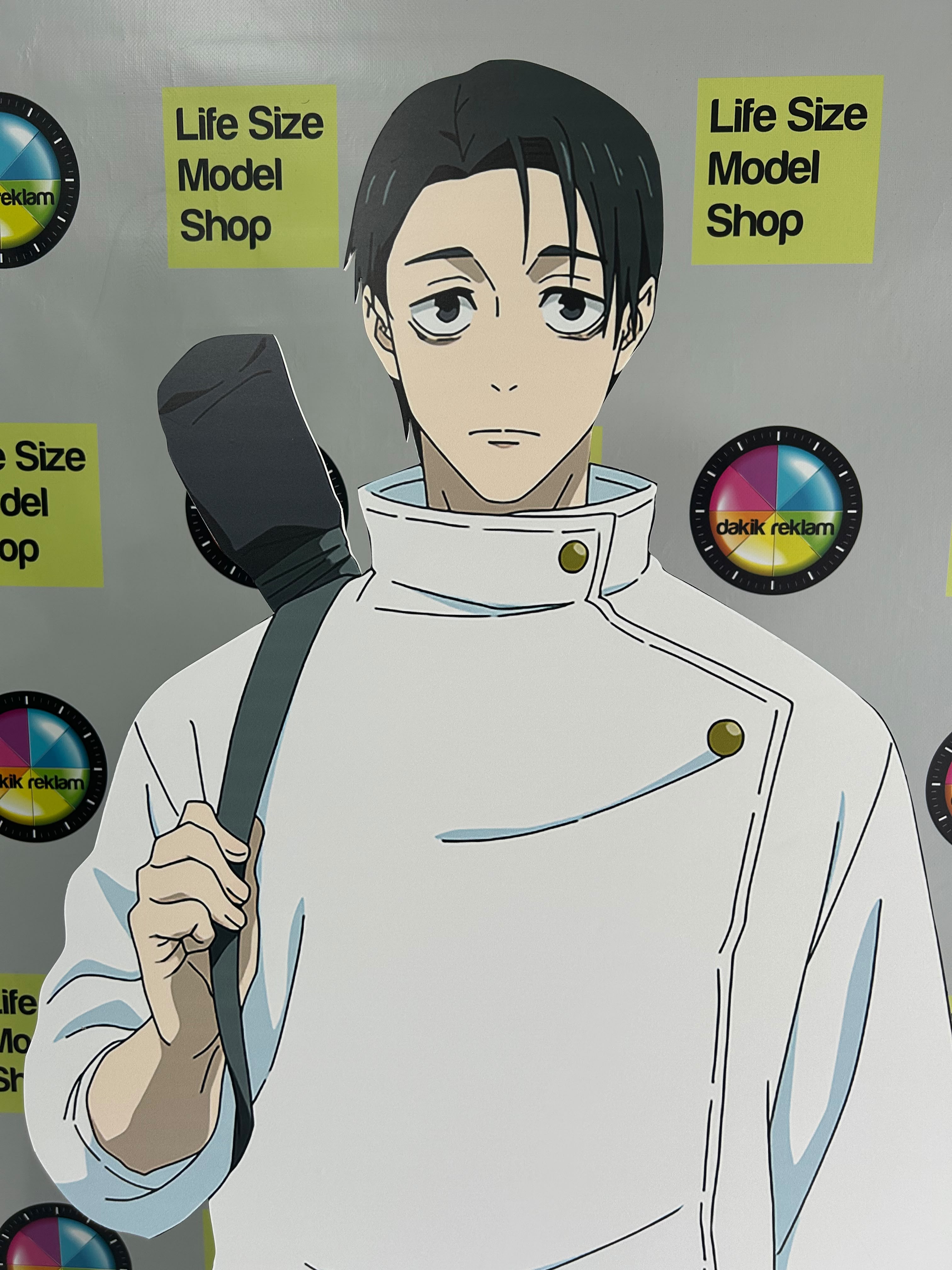 YUTA OKKOTSU – 