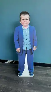 Hasbulla