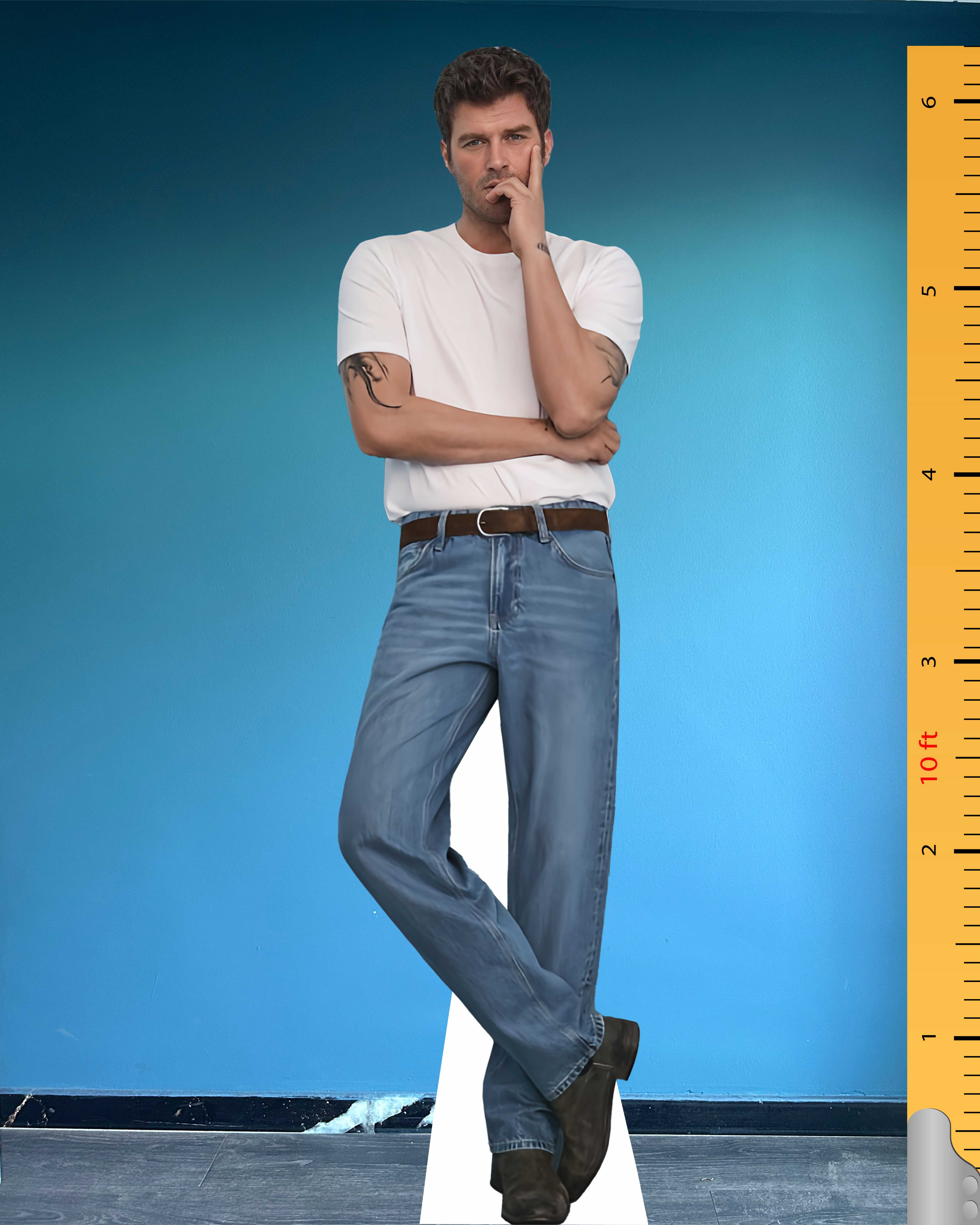 Model - 1