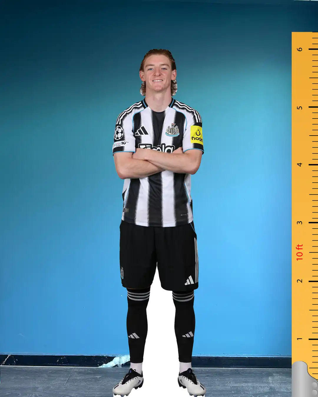Newcastle United ユニフォーム GORDON 10 $_57.JPG?set_id=880000500F