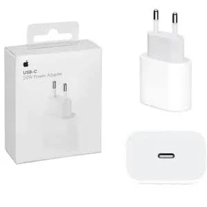 Apple İphone 11/12/13/14/15/16/17 Pro Max Tüm Serilere Uyumlu Hızlı 20w Usb C Adaptör Başlık