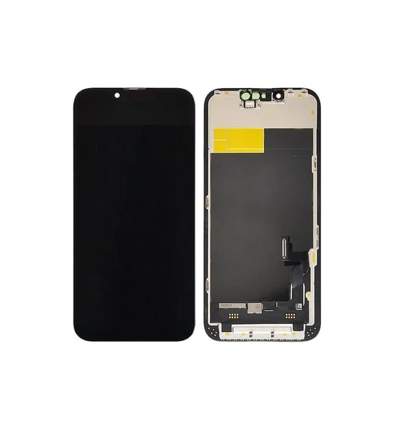 İphone 13 İle Uyumlu LW Lcd Ekran Dokunmatik A Kalite