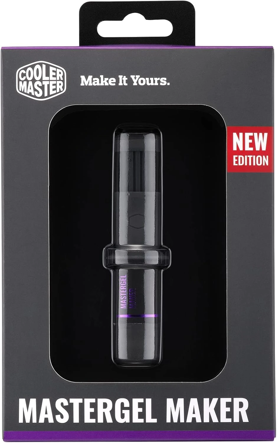 Cooler Master MasterGel Maker MGZ-NDSG-N15M-R2 Termal Macun