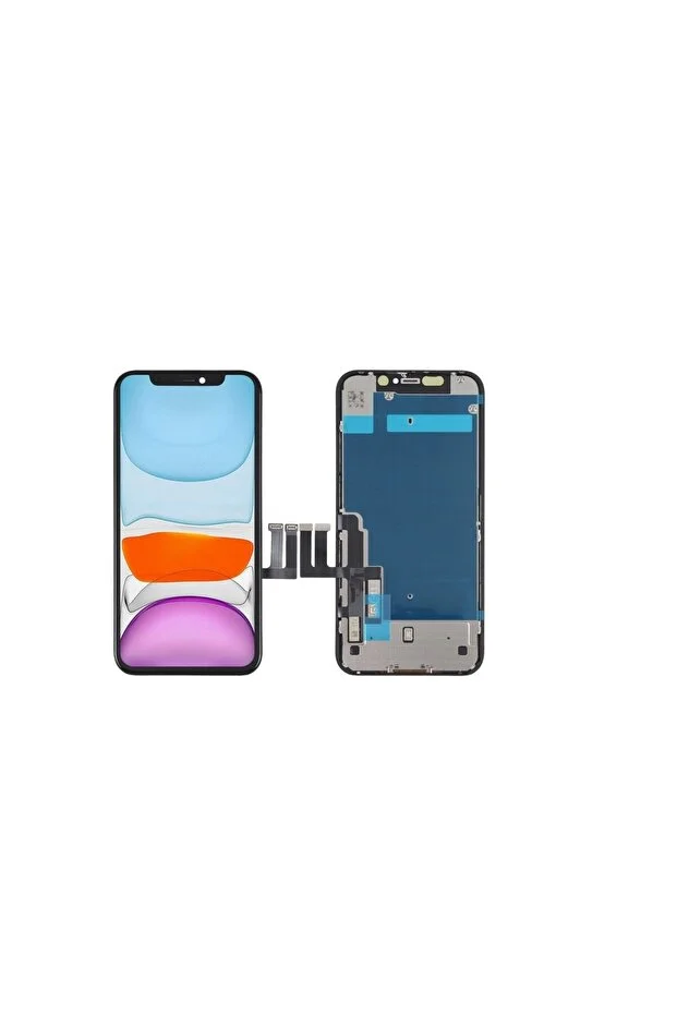 iPhone 11 LCD Ekran Dokunmatik (Jk )