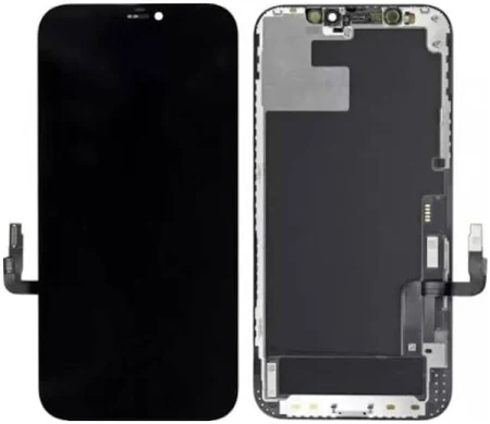  iPhone 12  LCD Ekran Dokunmatik