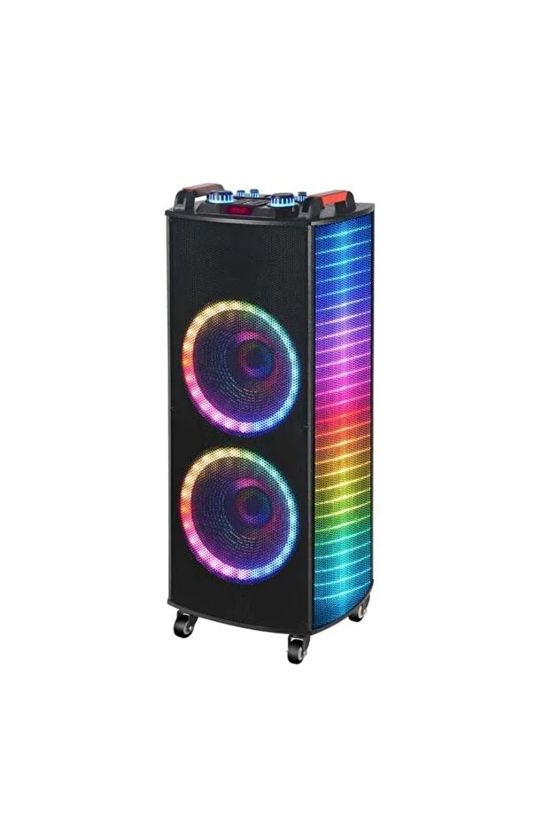 NDR 1010s Bluetooth Mikrafonlu Kumandalı Hoparlör