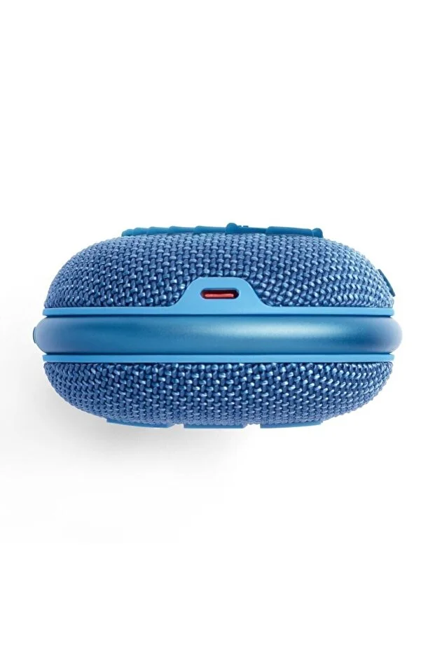 A Kalite JBL Clip4, Ekolojik Bluetooth Hoparlör, Ip67, Mavi