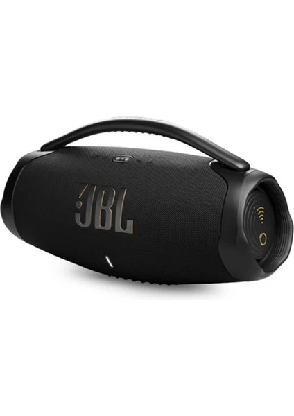 A KALİTE Jbl Boombox 3 Wifi Hoparlör