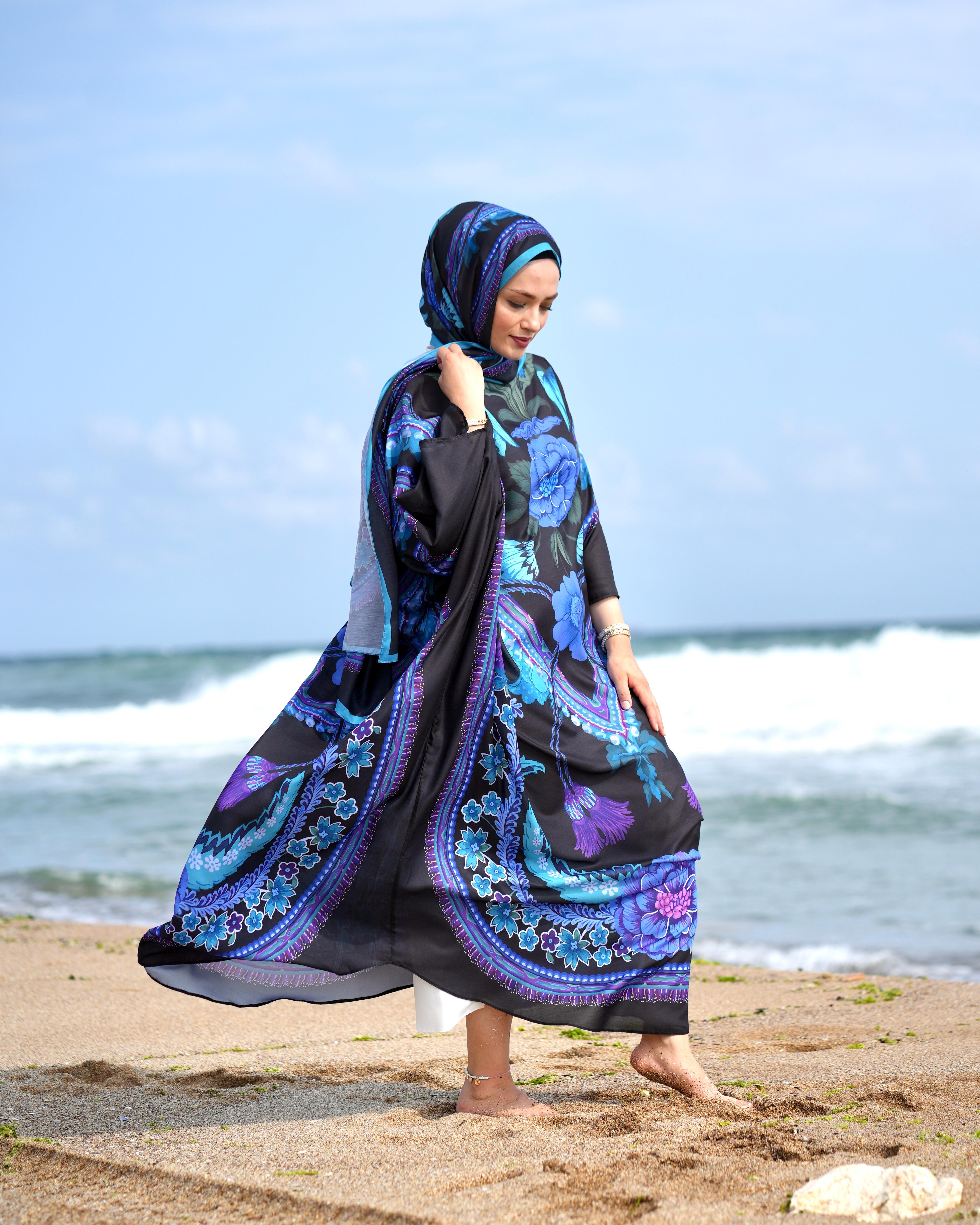 MOONORO KAFTAN TAKIMI - MARE KAFTAN TAKIMI image