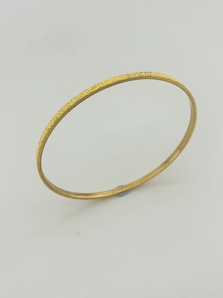 22 Ayar Simli Ajda Bilezik 15.00 gr