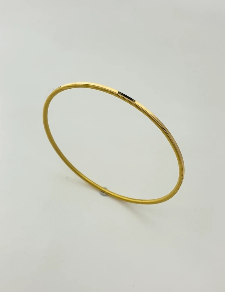 22 Ayar Klasik Ajda Bilezik 10.00 gr