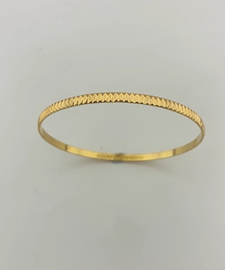 22 Ayar Piramit Ajda Bilezik 11.50 gr