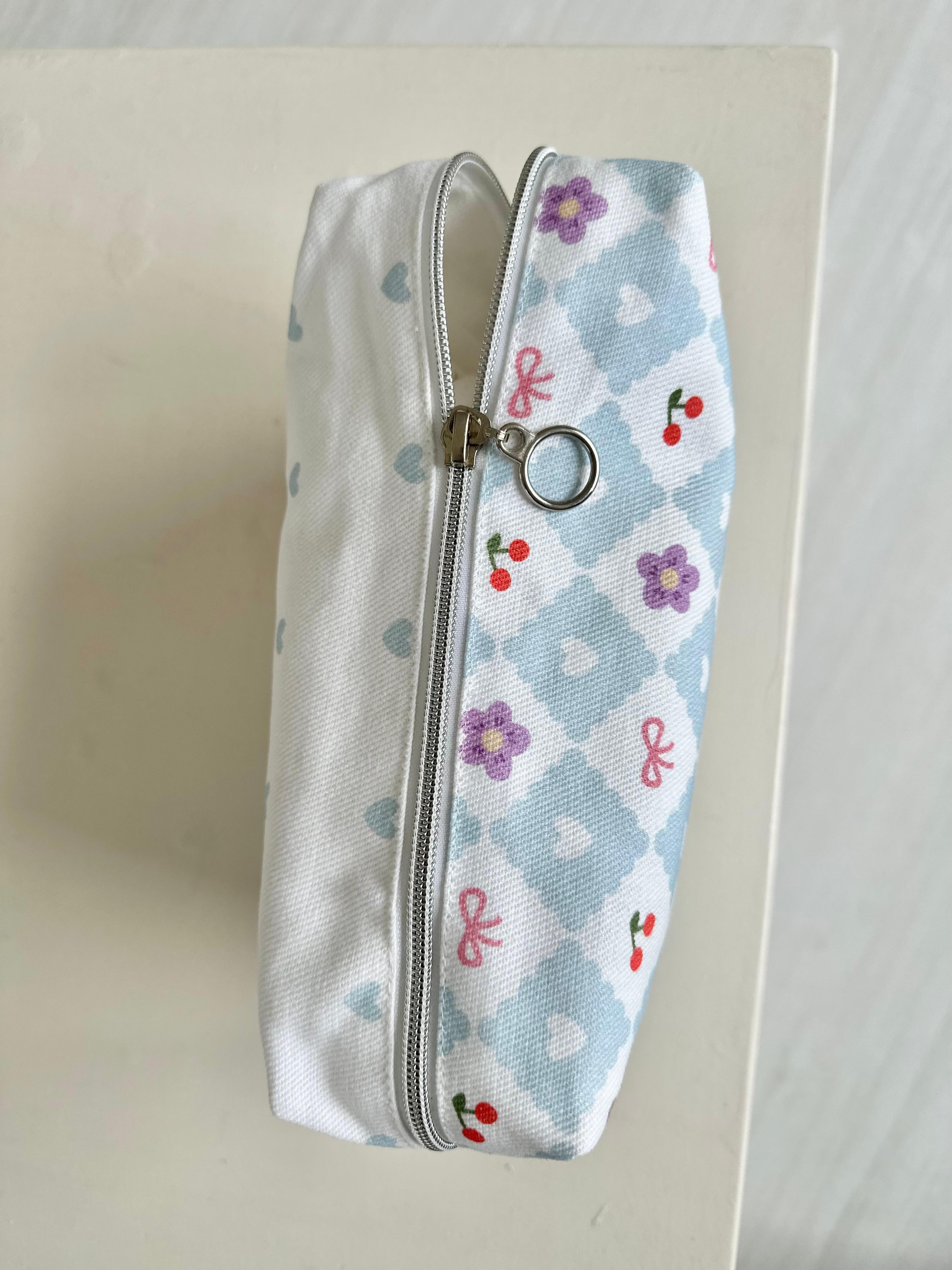 Asu Baby&Kids  Cherry Blossom Sıvı Geçirmez Çanta