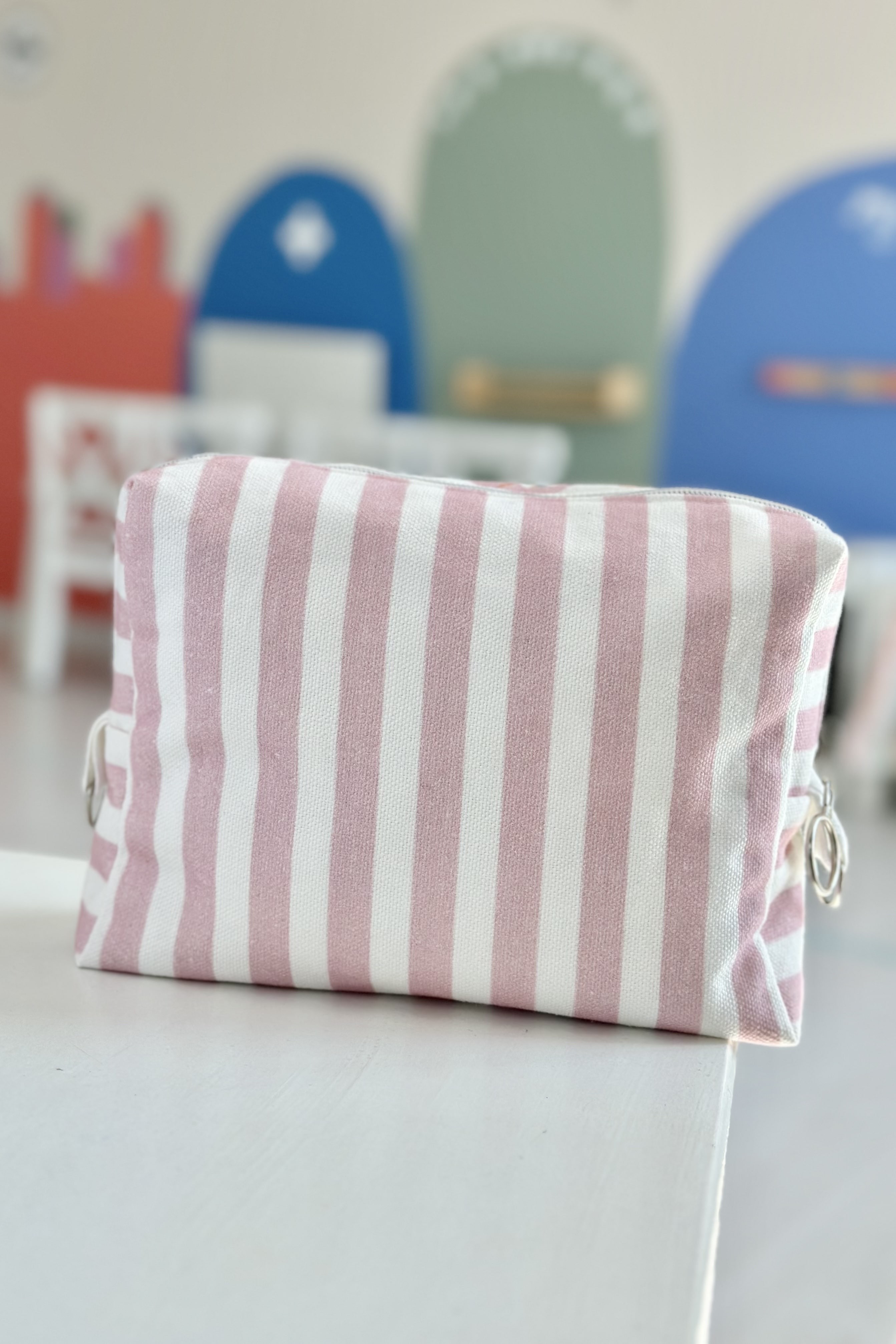 Asu Baby&Kids Unicornbird Organik Pamuk Sıvı Geçirmez Çanta