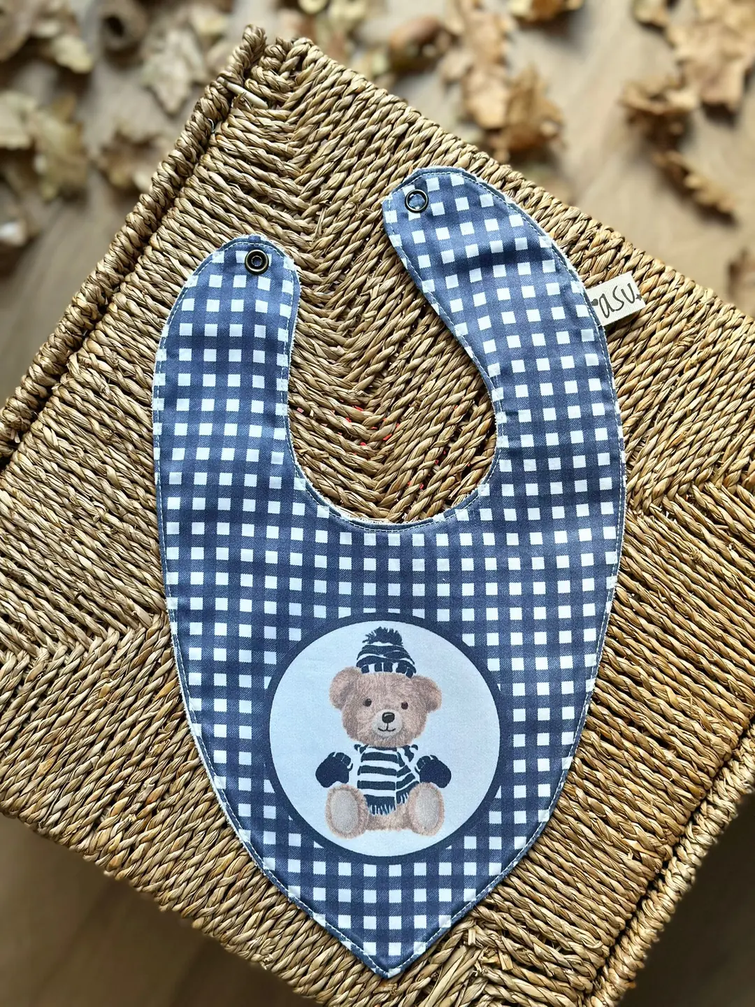 Vintage Bear Koleksiyonu