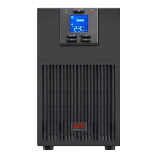 APC SRV3KI Easy UPS On-Line SRV 3000 VA 230V Kesintisiz Güç Kaynağı