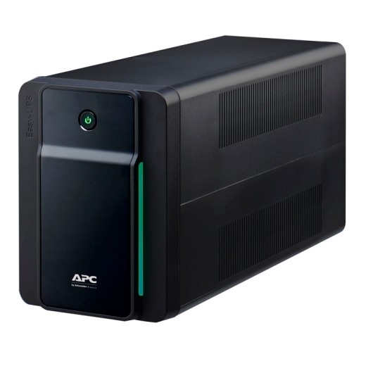 APC BVX1200LI-GR Easy UPS BVX 1200VA Schuko AVR Kesintisiz Güç Kaynağı