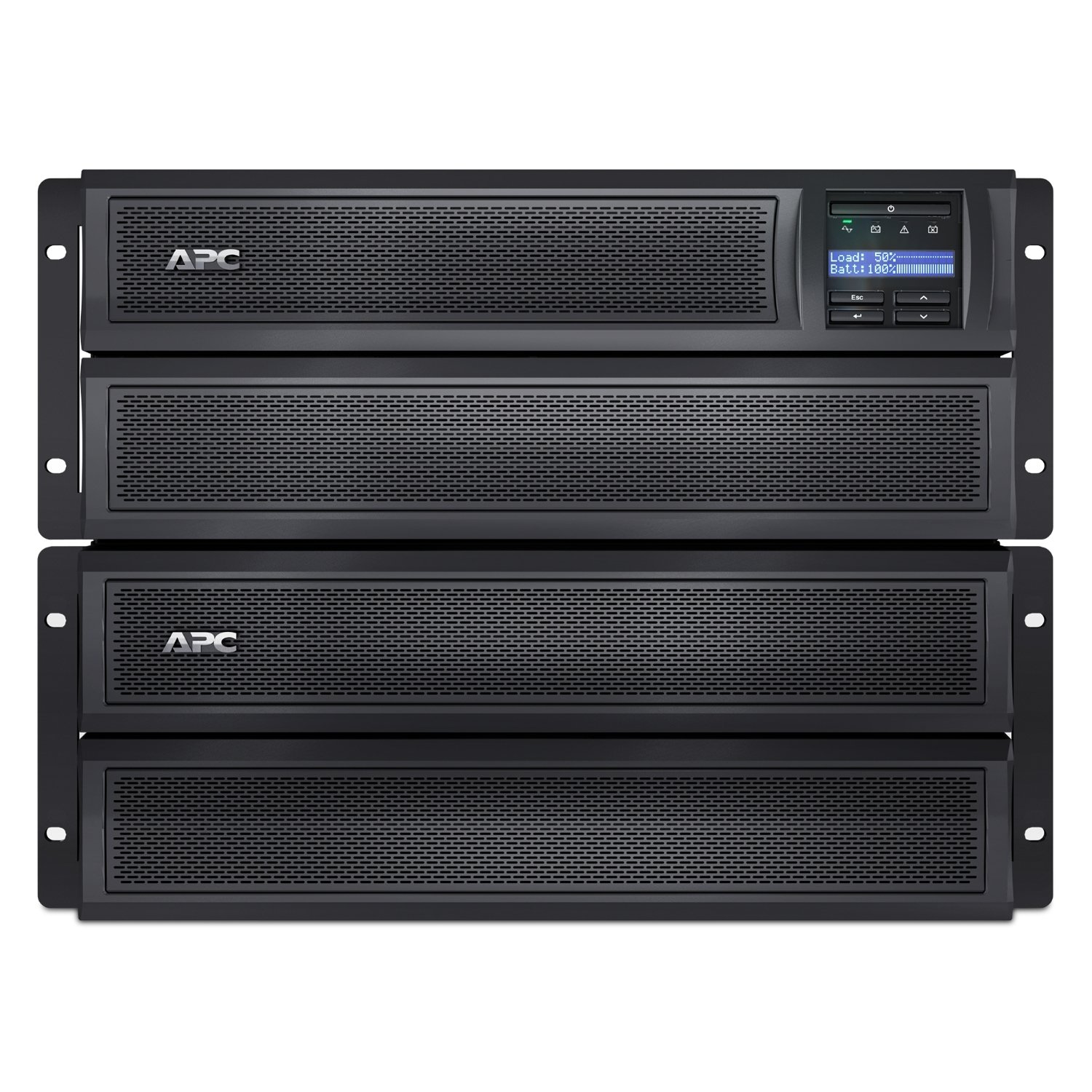 APC SMX120BP Smart-UPS X 120V Harici Akü Paketi Kabinet/Kule