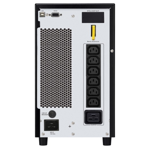 APC SRV3KI Easy UPS On-Line SRV 3000 VA 230V Kesintisiz Güç Kaynağı