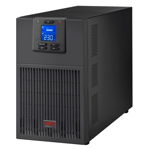 APC SRV3KI Easy UPS On-Line SRV 3000 VA 230V Kesintisiz Güç Kaynağı