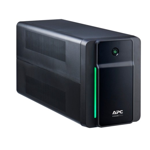 APC BX1600MI-GR Back UPS 1600VA Schuko AVR Kesintisiz Güç Kaynağı