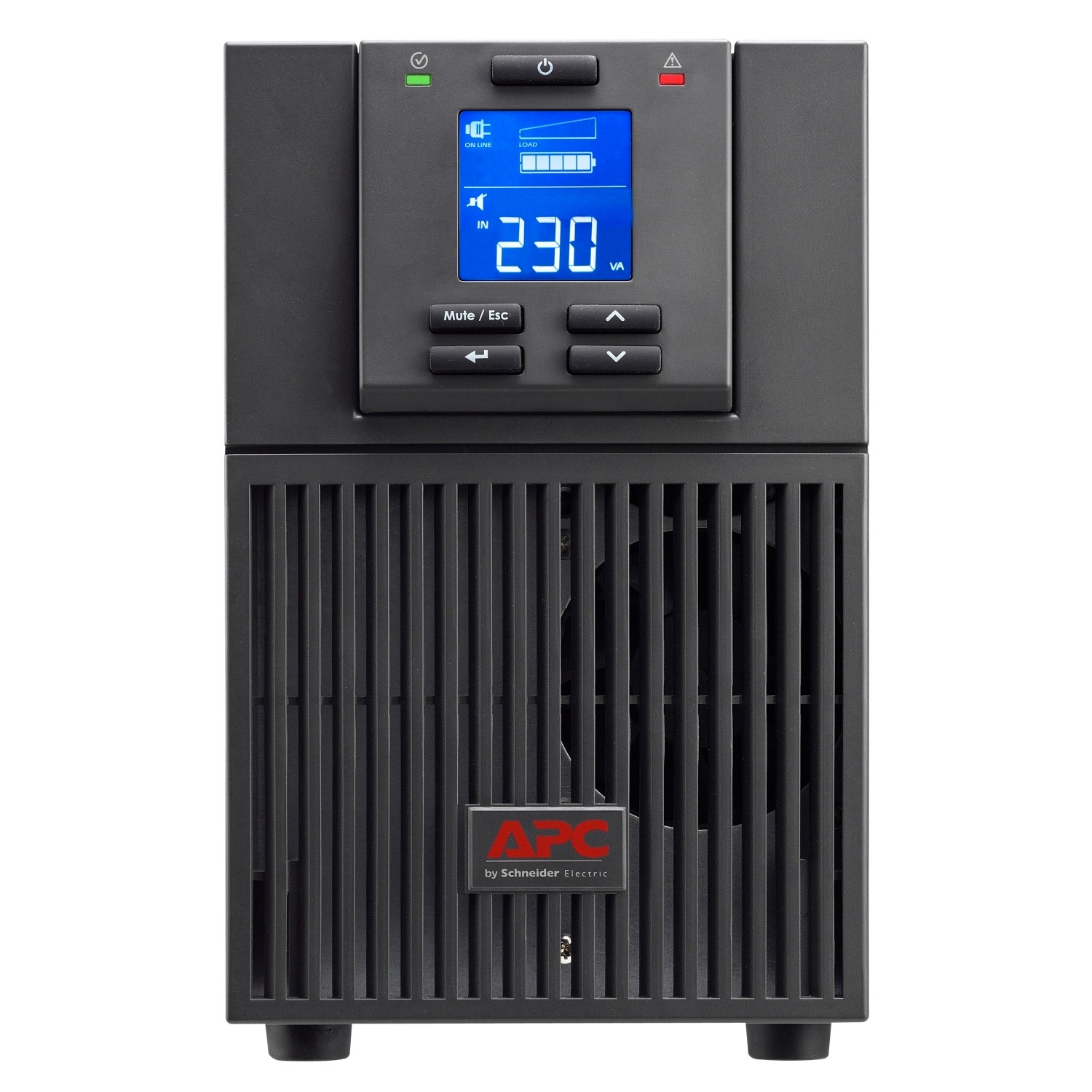 APC SRV2KI Easy UPS On-Line SRV 2000 VA 230V Kesintisiz Güç Kaynağı