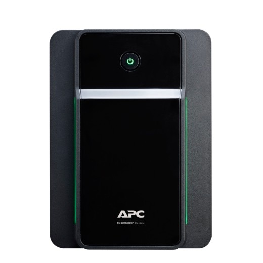 APC BX1600MI Back UPS 1600VA IEC AVR Kesintisiz Güç Kaynağı