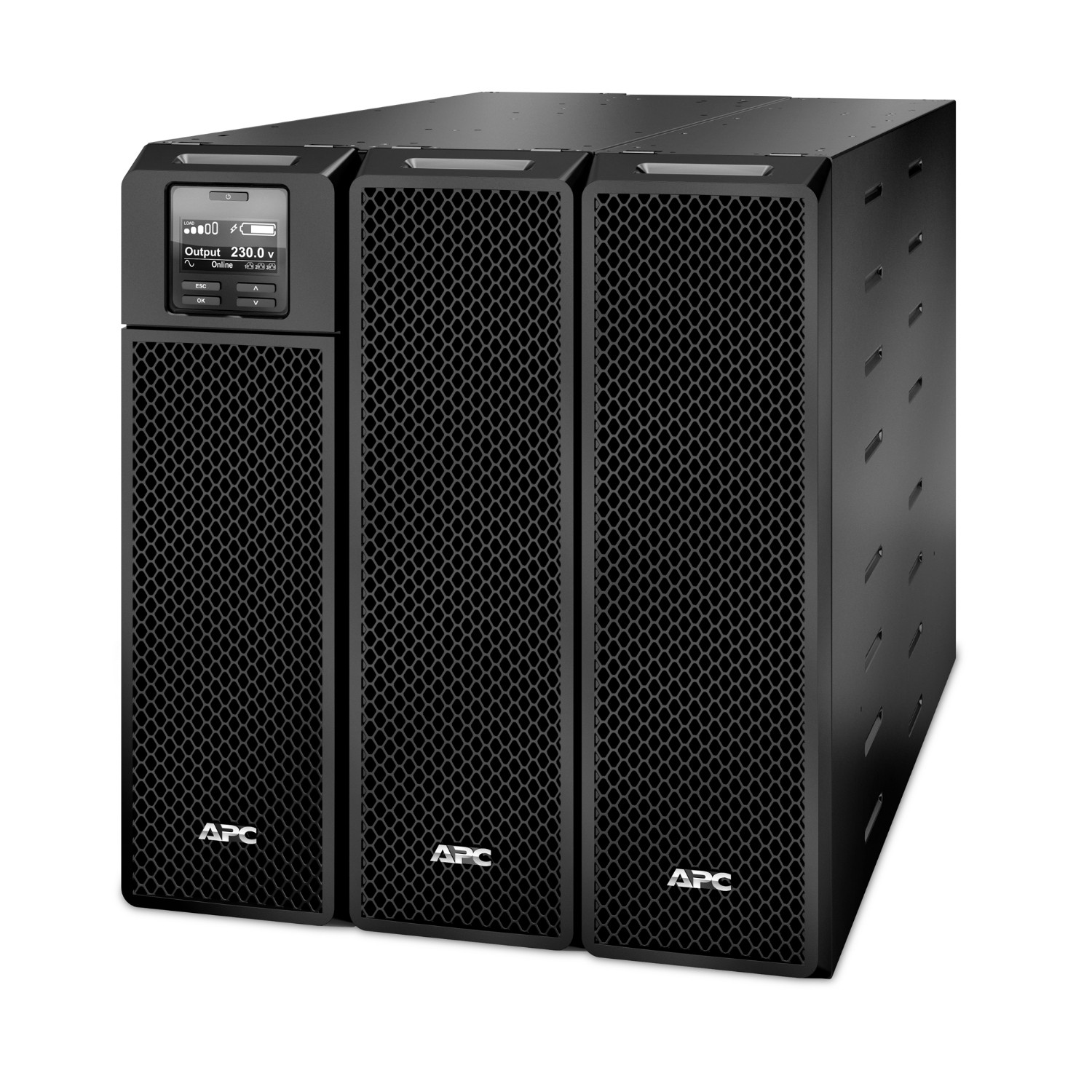 APC SRT8KXLI Smart-UPS SRT 8000VA 230V Kesintisiz Güç Kaynağı