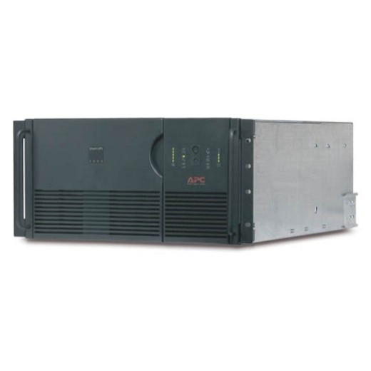 APC Smart-UPS 5000 VA RM(Kabinete Monte) 5U XL 230V SU5000RMXLI5U