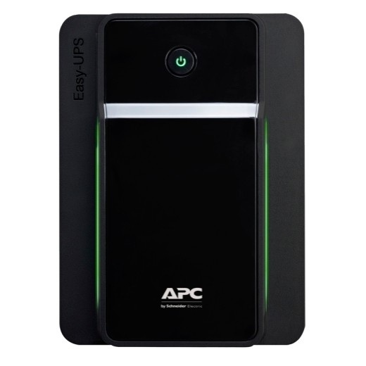 APC BVX2200LI-GR Easy UPS BVX 2200VA Schuko AVR Kesintisiz Güç Kaynağı