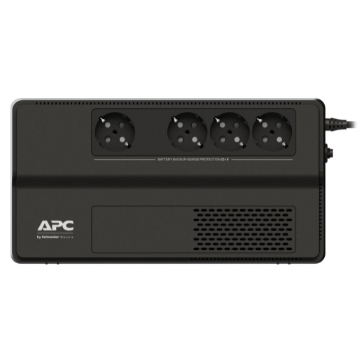 APC BV1000I-GR Easy UPS BV 1000VA Schuko Kesintisiz Güç Kaynağı