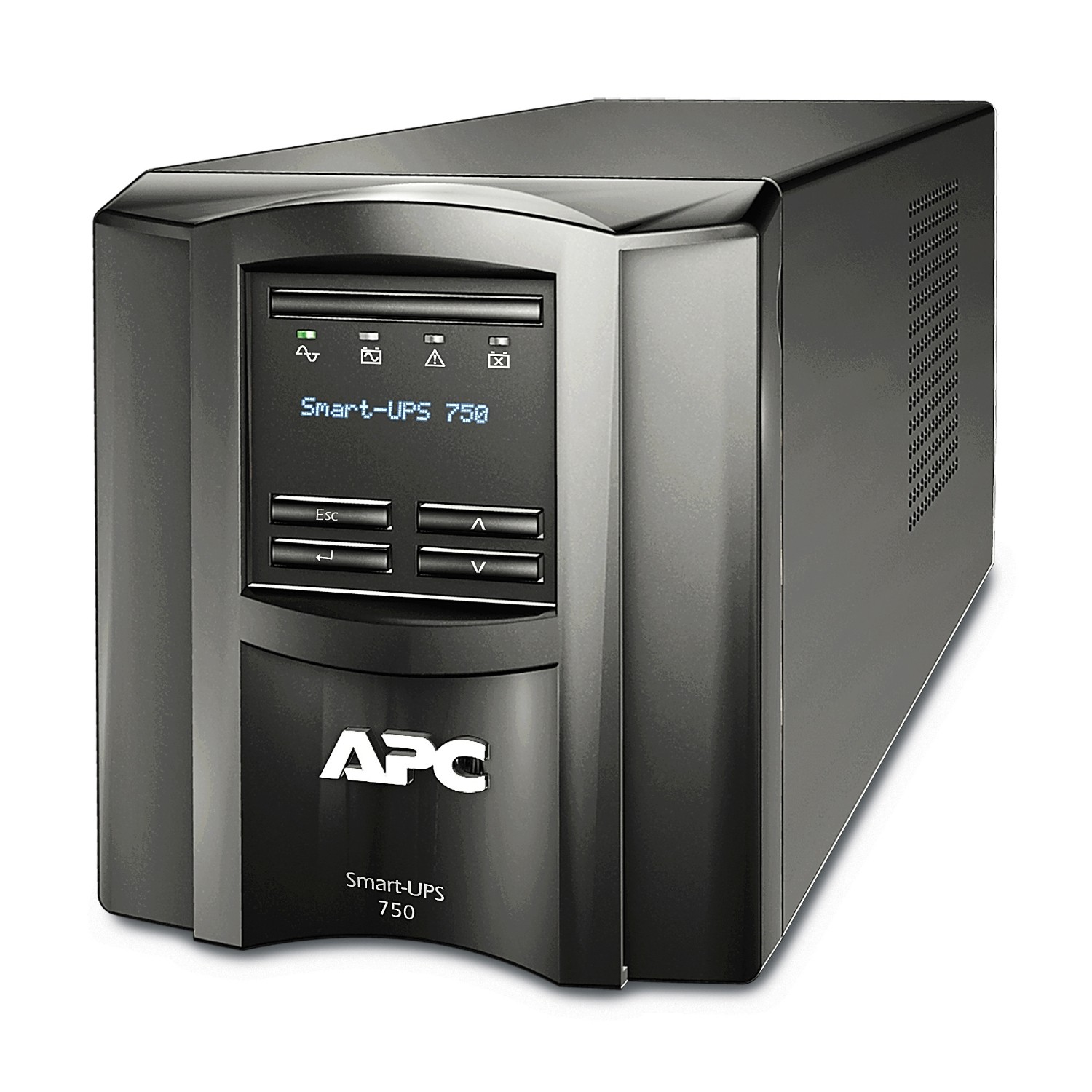 APC SMT750I Smart UPS 750VA LCD 230V Kesintisiz Güç Kaynağı